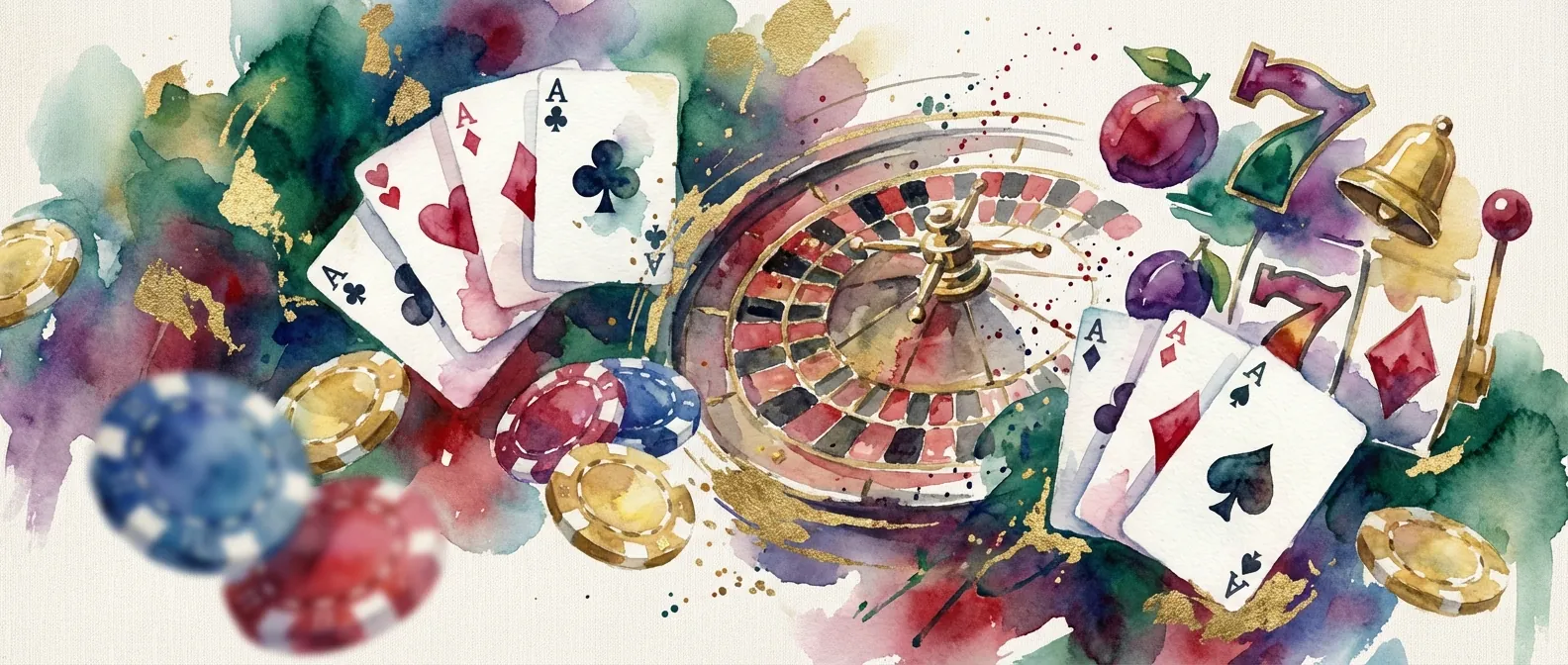 Versailles Casino bonus