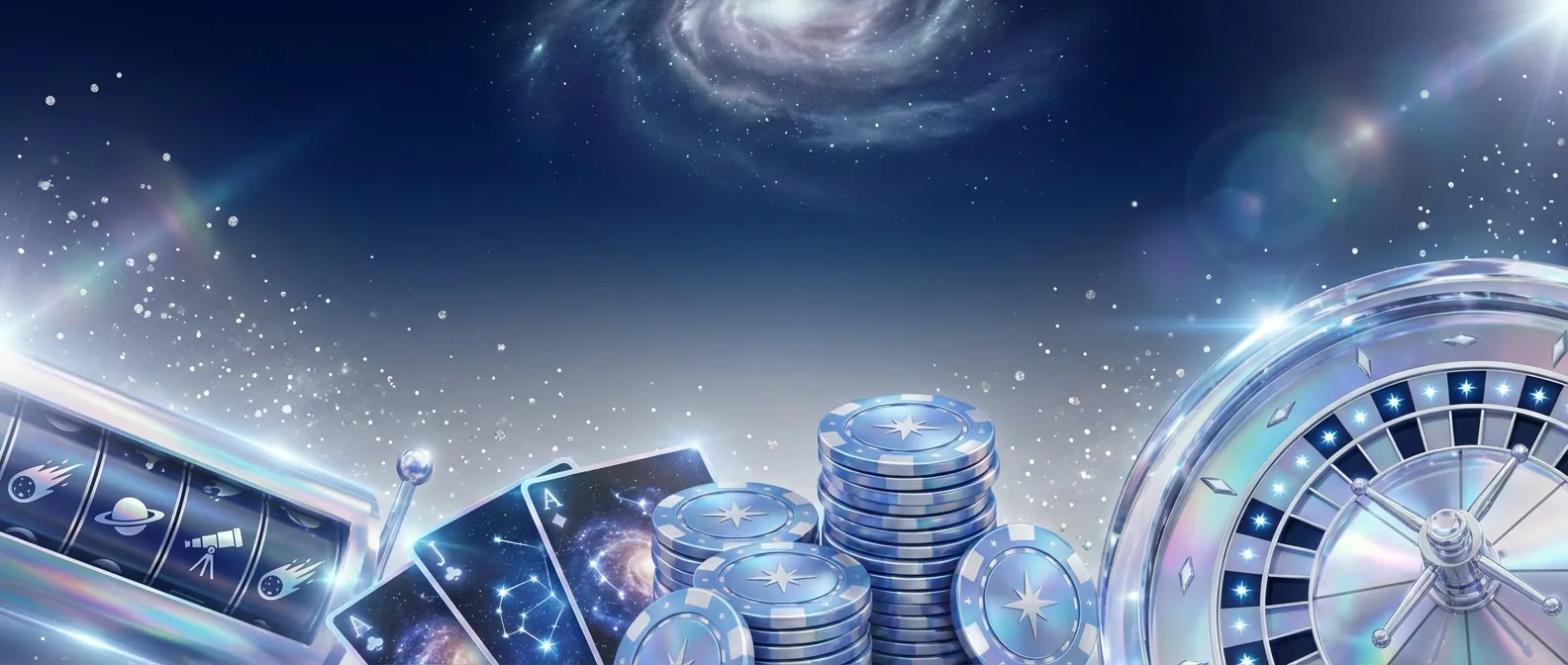 Versailles Casino bonus